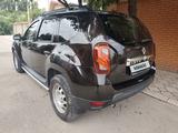 Renault Duster 2015 года за 4 100 000 тг. в Алматы – фото 2
