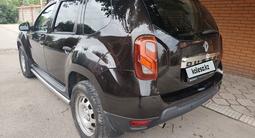 Renault Duster 2015 года за 4 100 000 тг. в Алматы – фото 2