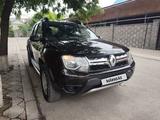 Renault Duster 2015 года за 4 100 000 тг. в Алматы