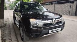 Renault Duster 2015 года за 4 100 000 тг. в Алматы