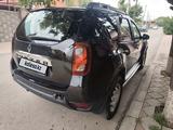 Renault Duster 2015 года за 4 100 000 тг. в Алматы – фото 3