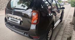 Renault Duster 2015 года за 4 100 000 тг. в Алматы – фото 3