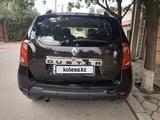 Renault Duster 2015 года за 4 100 000 тг. в Алматы – фото 4
