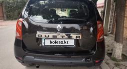 Renault Duster 2015 года за 4 100 000 тг. в Алматы – фото 4