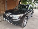 Renault Duster 2015 года за 4 100 000 тг. в Алматы – фото 5