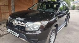 Renault Duster 2015 года за 4 100 000 тг. в Алматы – фото 5