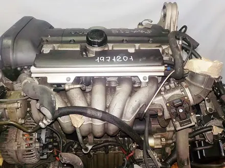 Двигатель b5254t V-2.5 за 380 000 тг. в Алматы – фото 3