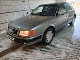 Audi 100 1991 года за 900 000 тг. в Жетыбай