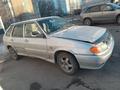 ВАЗ (Lada) 2114 2007 годаfor330 000 тг. в Уральск – фото 2