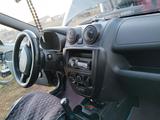 ВАЗ (Lada) Granta 2190 2014 годаүшін2 300 000 тг. в Атбасар – фото 3