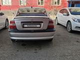 Opel Vectra 1997 годаүшін1 350 000 тг. в Актау – фото 5