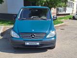 Mercedes-Benz Vito 2004 годаүшін4 000 000 тг. в Алматы – фото 5
