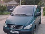 Mercedes-Benz Vito 2004 годаүшін4 000 000 тг. в Алматы