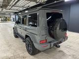 Mercedes-Benz G 63 AMG 2025 годаүшін215 000 000 тг. в Алматы – фото 4