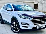 Hyundai Tucson 2020 годаүшін12 500 000 тг. в Астана – фото 4