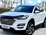 Hyundai Tucson 2020 годаүшін12 500 000 тг. в Астана