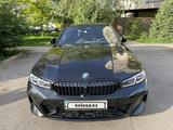 BMW 320 2022 годаfor22 000 000 тг. в Алматы – фото 4