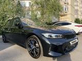 BMW 320 2022 года за 22 500 000 тг. в Алматы – фото 5
