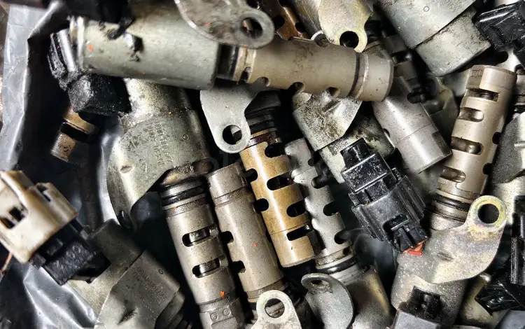 Датчик vvti Марк 2 за 15 000 тг. в Алматы