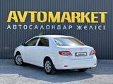 Toyota Corolla 2012 года за 6 200 000 тг. в Актобе – фото 4