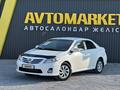 Toyota Corolla 2012 года за 6 200 000 тг. в Актобе