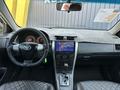 Toyota Corolla 2012 года за 6 200 000 тг. в Актобе – фото 8
