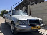 Mercedes-Benz E 300 1992 годаүшін2 500 000 тг. в Алматы – фото 2