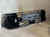 Решетка радиатора Hyundai Sonata за 2 000 тг. в Павлодар – фото 2