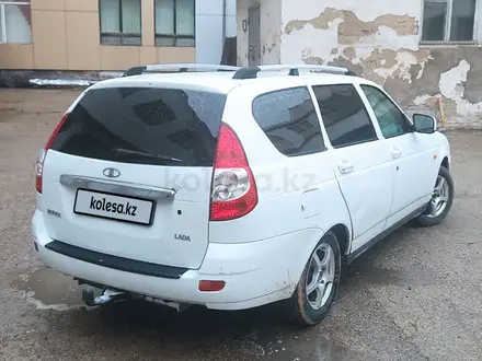 ВАЗ (Lada) Priora 2171 2012 года за 900 000 тг. в Астана – фото 2