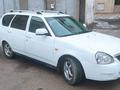 ВАЗ (Lada) Priora 2171 2012 годаүшін900 000 тг. в Астана – фото 4