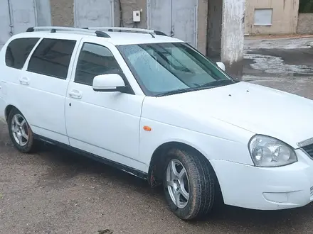 ВАЗ (Lada) Priora 2171 2012 года за 900 000 тг. в Астана – фото 4