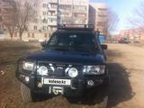 Nissan Patrol 2001 года за 5 000 000 тг. в Улкен Нарын – фото 2