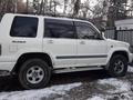 Isuzu Bighorn 1999 годаfor2 000 000 тг. в Алматы – фото 3