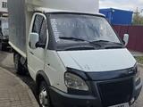 ГАЗ  ГАЗель (3302) 2006 годаүшін3 500 000 тг. в Астана