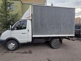 ГАЗ  ГАЗель (3302) 2006 годаүшін3 500 000 тг. в Астана – фото 2