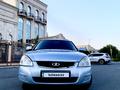 ВАЗ (Lada) Priora 2170 2007 года за 1 300 000 тг. в Уральск – фото 2