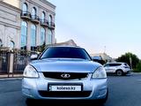 ВАЗ (Lada) Priora 2170 2007 годаүшін1 300 000 тг. в Уральск – фото 2