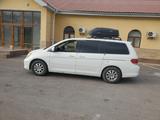 Honda Odyssey 2008 годаүшін7 500 000 тг. в Актау – фото 2