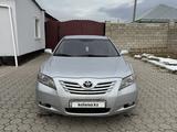 Toyota Camry 2006 годаүшін5 500 000 тг. в Тараз – фото 2