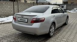 Toyota Camry 2006 года за 5 500 000 тг. в Тараз – фото 4