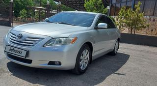 Toyota Camry 2008 годаүшін7 600 000 тг. в Шымкент