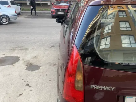 Mazda Premacy 2000 года за 2 700 000 тг. в Алматы – фото 4