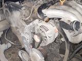 Двигатель на Ауди А4 1.8 в хорошем состоянии за 150 000 тг. в Алматы – фото 2