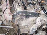 Двигатель на Ауди А4 1.8 в хорошем состоянии за 150 000 тг. в Алматы – фото 3