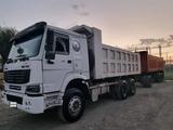 Howo  A5 2011 годаүшін19 500 000 тг. в Шымкент