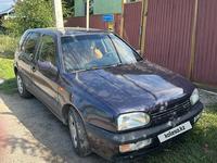 Volkswagen Golf 1993 годаүшін1 200 000 тг. в Талгар