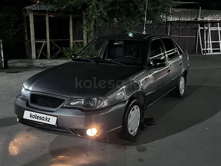 Daewoo Nexia 2012 года за 2 150 000 тг. в Тараз – фото 8