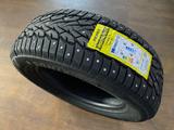 245/60r18 Sonix Winter Xpro Studs 77 за 55 000 тг. в Астана
