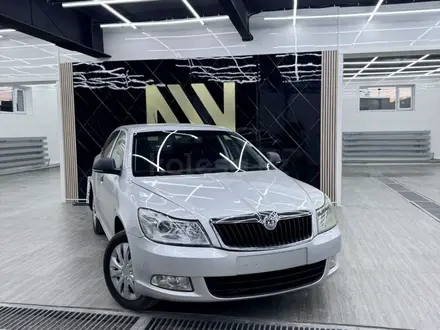 Skoda Octavia 2011 года за 3 600 000 тг. в Павлодар – фото 8