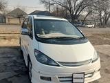 Toyota Estima 2002 годаfor6 000 000 тг. в Шу